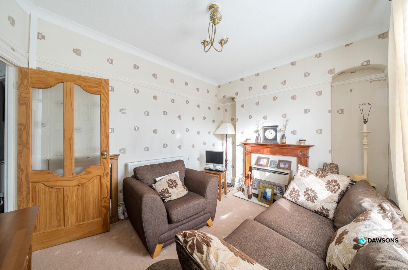 Maescanner Road, Llanelli, SA14 8LR